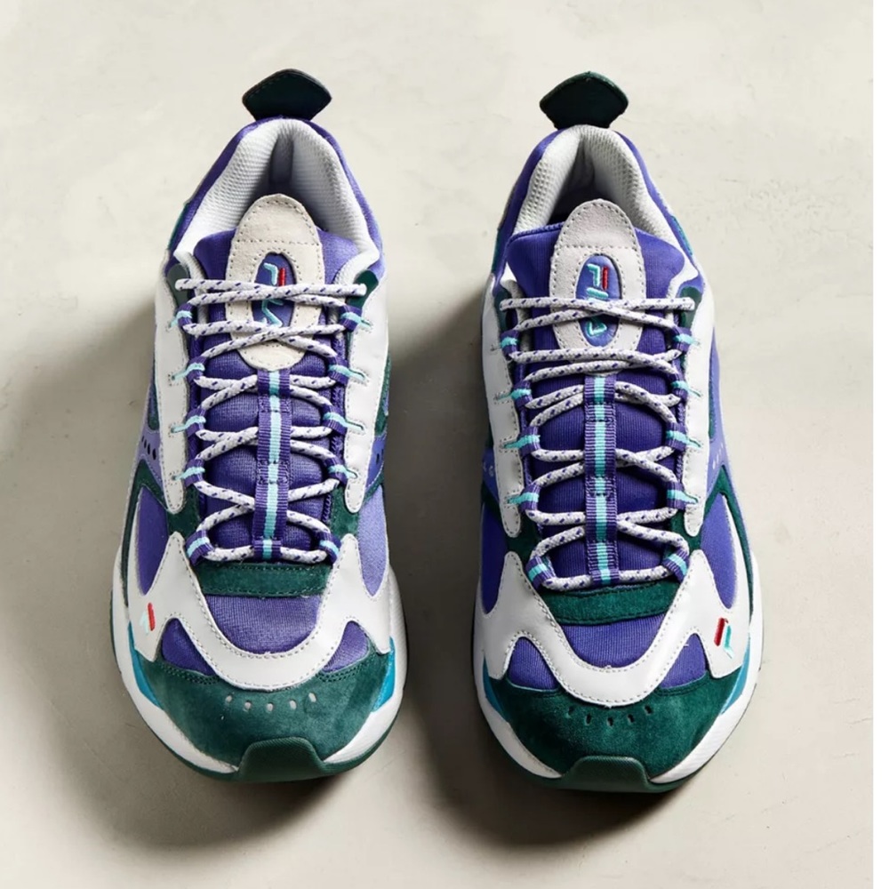 FILA Boveasorus sneakers